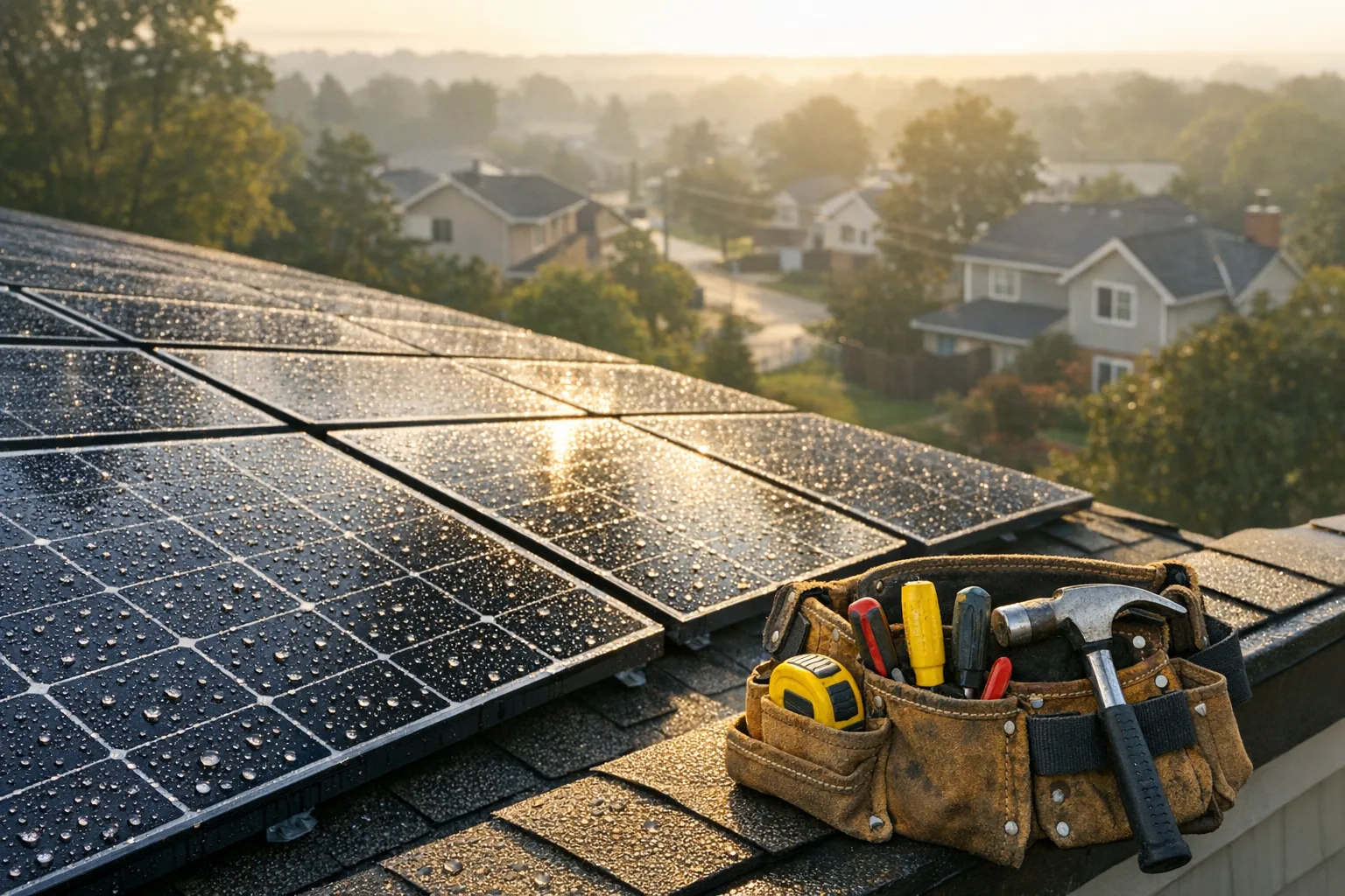 FranklinWH's California Factory Is Quietly Determining What You Pay for Solar — And It's About to Get Worse