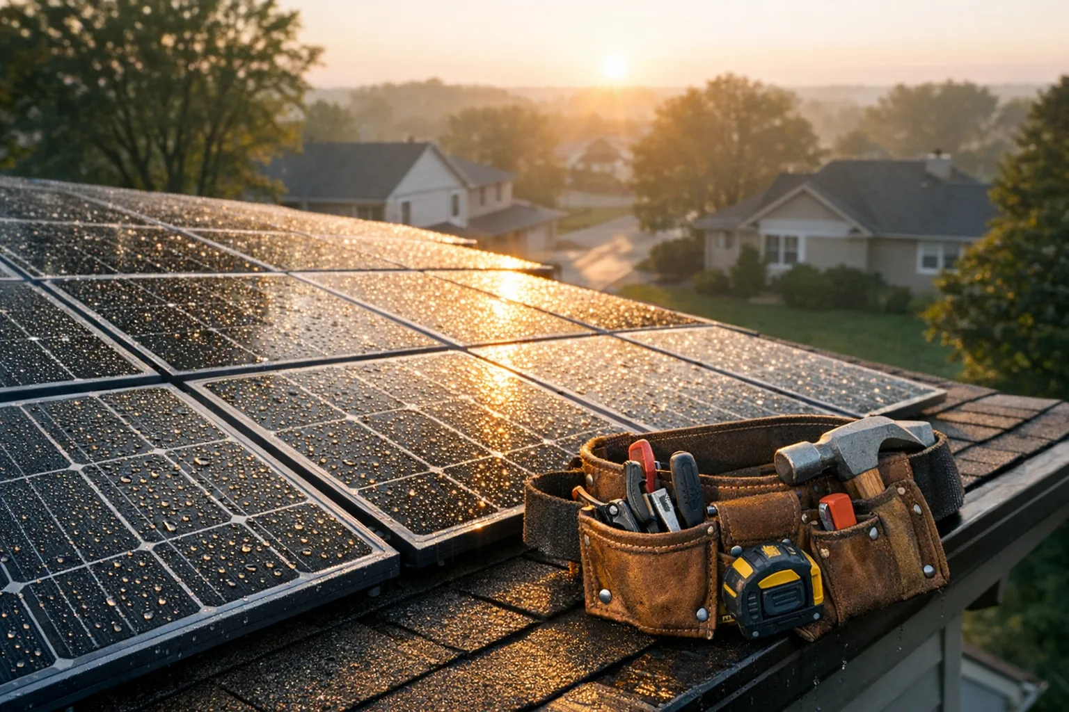 Minnesota Just Rewrote the Rules on Solar Batteries. Here's What It Means for Your Energy Bill.
