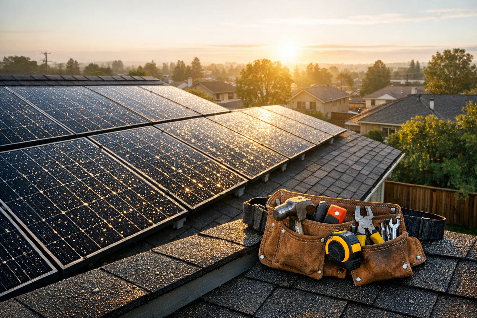 Solar Panel Costs Just Crashed Again — The Complete 2026 Buyer Guide With Installer Quotes, State Incentives, and the Tariff Math Nobody Is Showing You