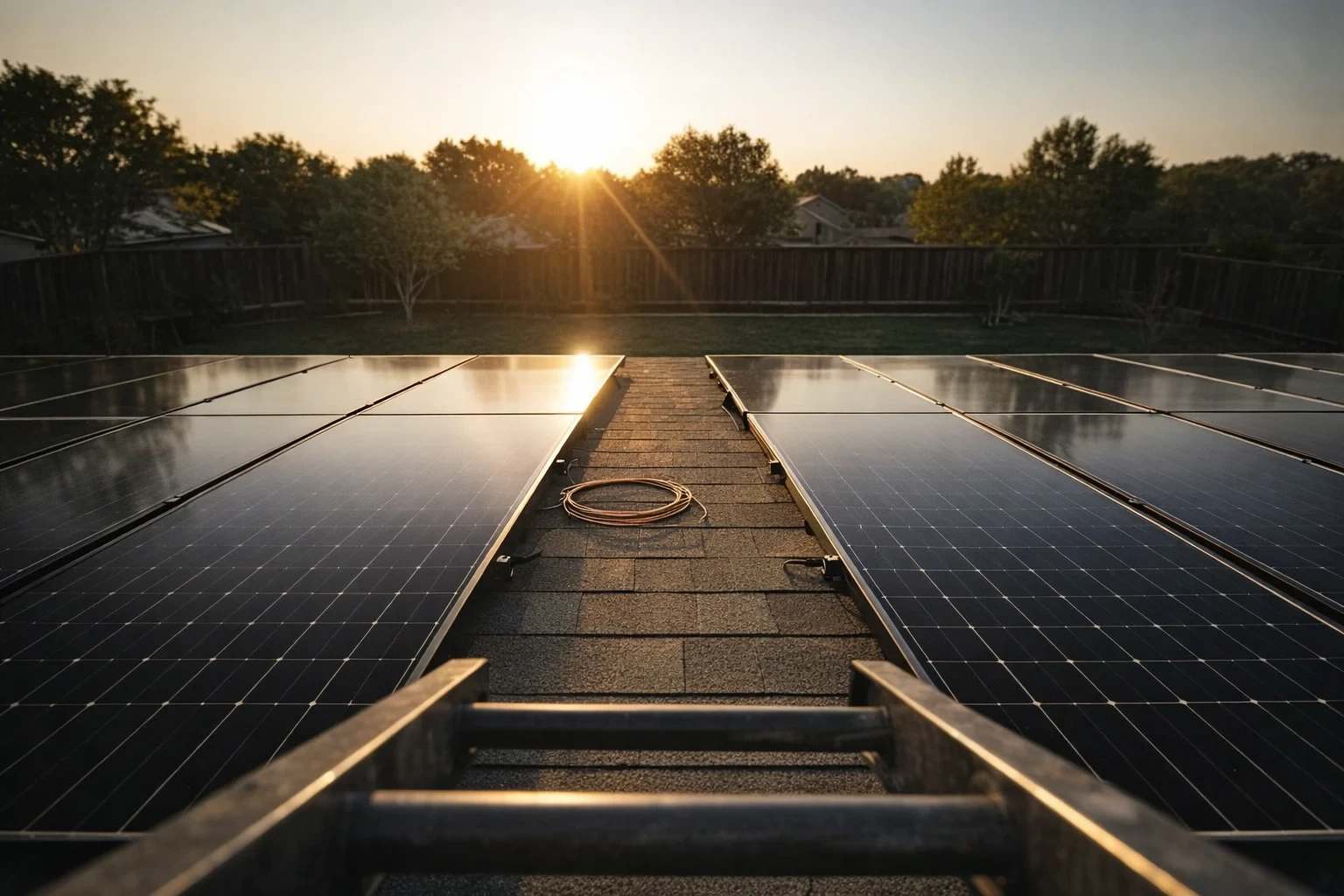 HOA solar ban could wipe out home value gains