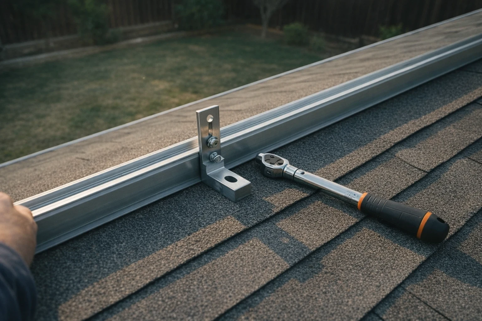 Solar panel fade cuts returns by $2400 over 25 years